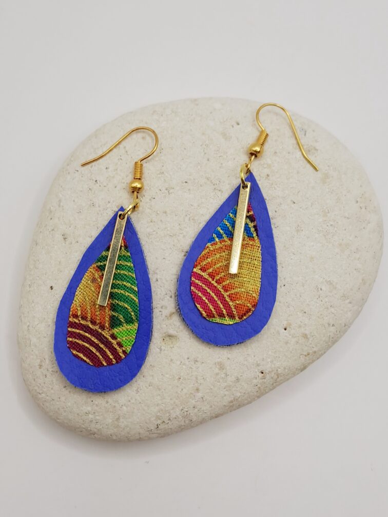 Soleil & Couleurs d'Automne