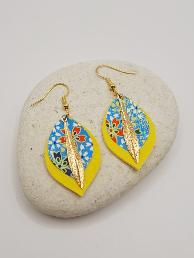 Soleil et Couleurs d'Automne