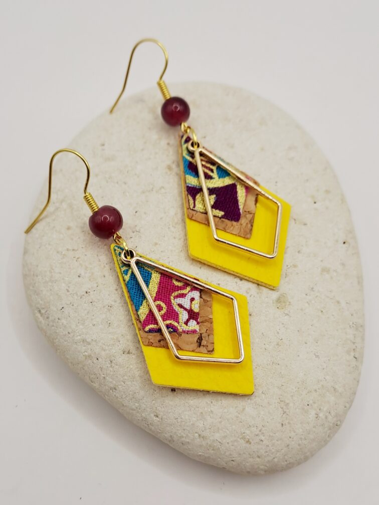 Soleil & Couleurs d'Automne