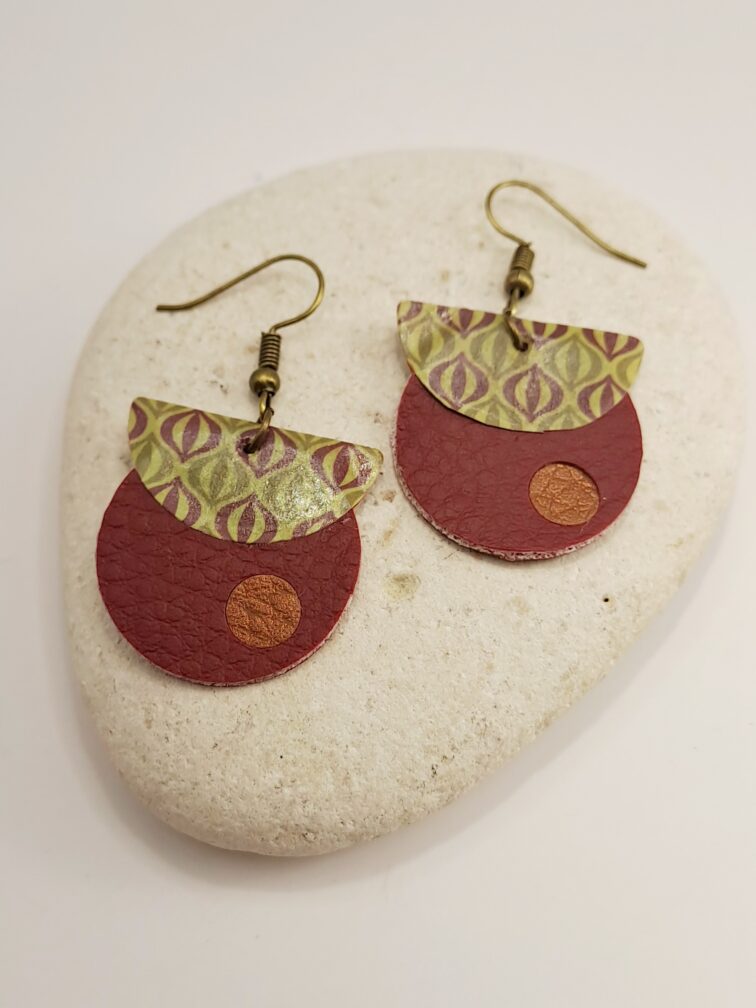 Soleil & Couleurs d'Automne