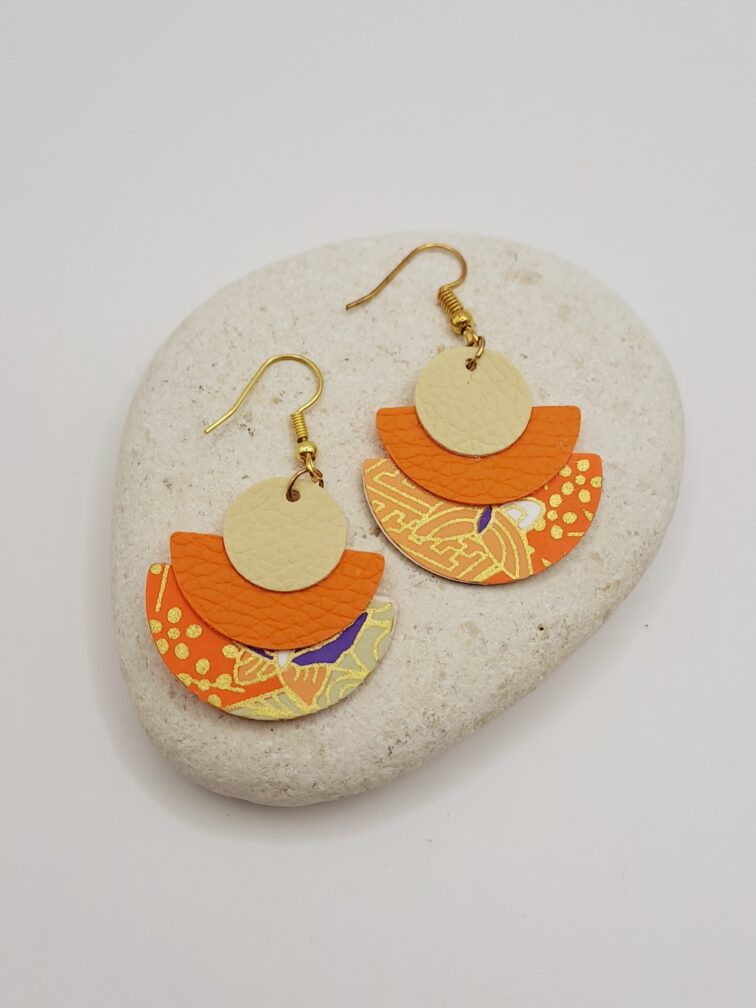 Soleil & Couleurs d'Automne