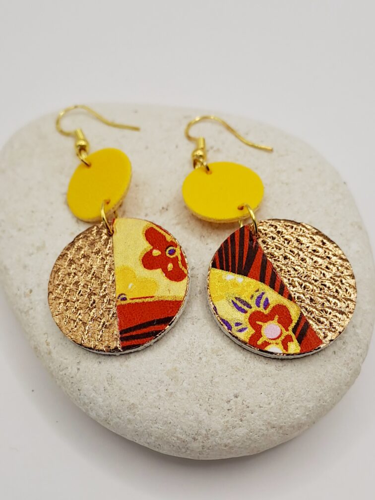 Soleil & Couleurs d'Automne