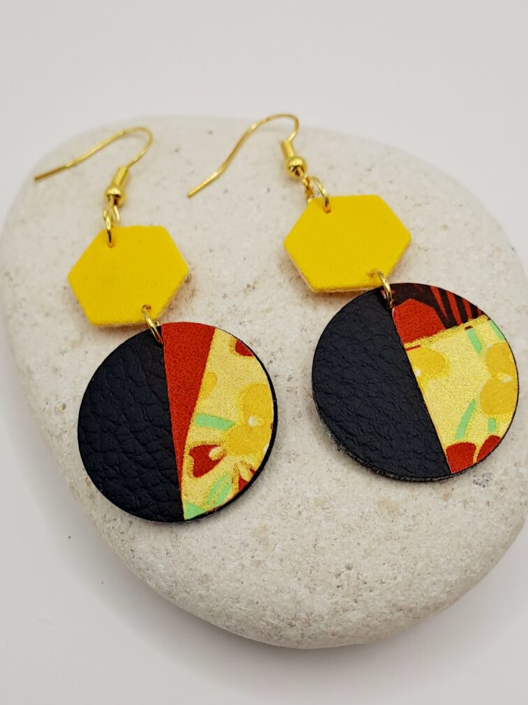 Soleil & Couleurs d'Automne